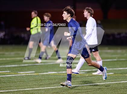 Thumbnail 1 in Mullen vs Silver Creek (CHSAA 4A Semifinal) photogallery.