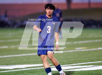 Thumbnail 3 in Mullen vs Silver Creek (CHSAA 4A Semifinal) photogallery.