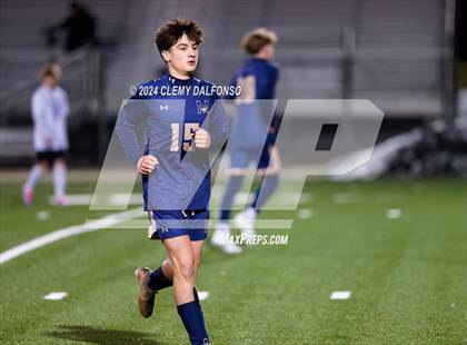 Thumbnail 3 in Mullen vs Silver Creek (CHSAA 4A Semifinal) photogallery.