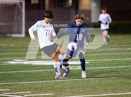 Thumbnail 1 in Mullen vs Silver Creek (CHSAA 4A Semifinal) photogallery.
