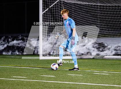 Thumbnail 3 in Mullen vs Silver Creek (CHSAA 4A Semifinal) photogallery.