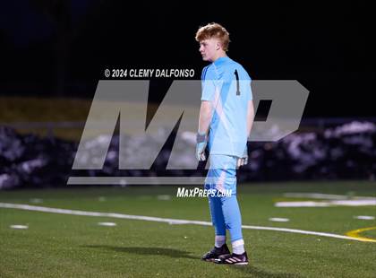 Thumbnail 3 in Mullen vs Silver Creek (CHSAA 4A Semifinal) photogallery.
