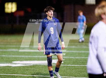 Thumbnail 1 in Mullen vs Silver Creek (CHSAA 4A Semifinal) photogallery.