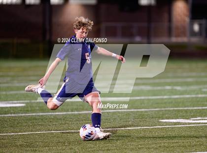Thumbnail 2 in Mullen vs Silver Creek (CHSAA 4A Semifinal) photogallery.