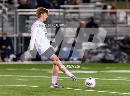 Thumbnail 2 in Mullen vs Silver Creek (CHSAA 4A Semifinal) photogallery.