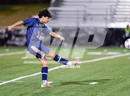 Thumbnail 3 in Mullen vs Silver Creek (CHSAA 4A Semifinal) photogallery.