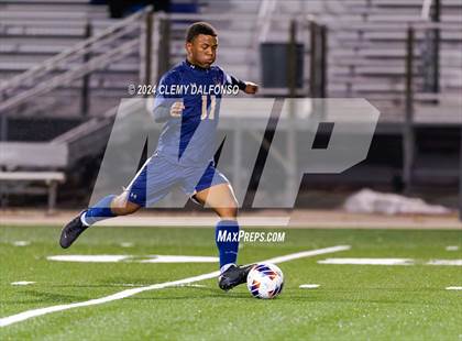 Thumbnail 1 in Mullen vs Silver Creek (CHSAA 4A Semifinal) photogallery.