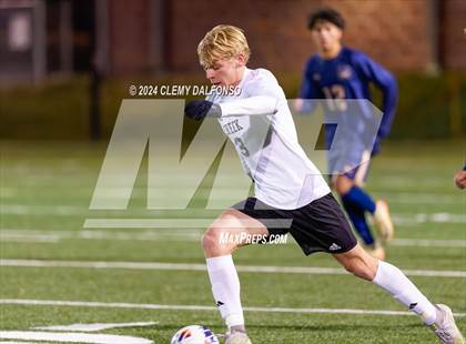 Thumbnail 2 in Mullen vs Silver Creek (CHSAA 4A Semifinal) photogallery.