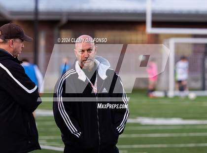 Thumbnail 3 in Mullen vs Silver Creek (CHSAA 4A Semifinal) photogallery.