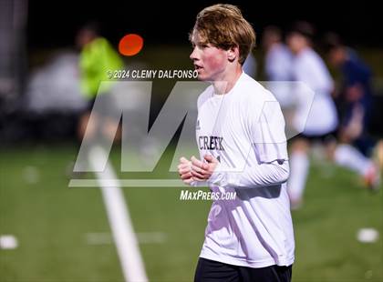 Thumbnail 1 in Mullen vs Silver Creek (CHSAA 4A Semifinal) photogallery.