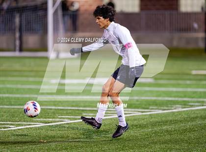 Thumbnail 3 in Mullen vs Silver Creek (CHSAA 4A Semifinal) photogallery.