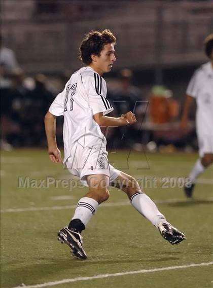 Thumbnail 3 in Granite Bay vs. Oakmont (CIF SJS D2 Final) photogallery.