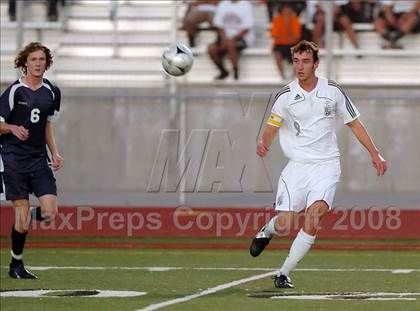 Thumbnail 3 in Granite Bay vs. Oakmont (CIF SJS D2 Final) photogallery.