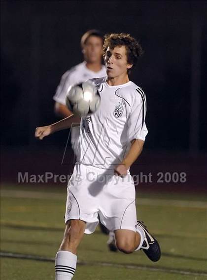 Thumbnail 1 in Granite Bay vs. Oakmont (CIF SJS D2 Final) photogallery.