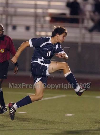 Thumbnail 3 in Granite Bay vs. Oakmont (CIF SJS D2 Final) photogallery.
