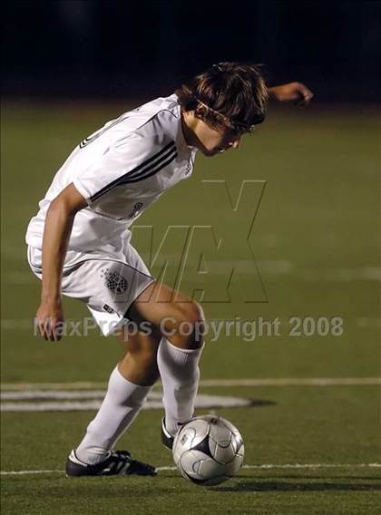 Thumbnail 1 in Granite Bay vs. Oakmont (CIF SJS D2 Final) photogallery.