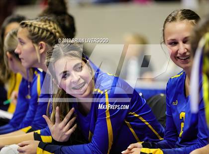 Thumbnail 3 in Haxtun vs. Simla (CHSAA 1A Round 3) photogallery.