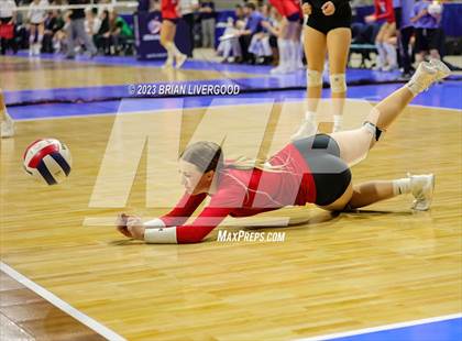 Thumbnail 1 in Haxtun vs. Simla (CHSAA 1A Round 3) photogallery.