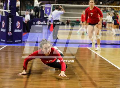 Thumbnail 2 in Haxtun vs. Simla (CHSAA 1A Round 3) photogallery.