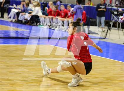 Thumbnail 2 in Haxtun vs. Simla (CHSAA 1A Round 3) photogallery.