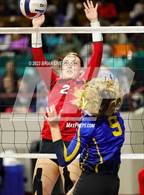 Photo from the gallery "Haxtun vs. Simla (CHSAA 1A Round 3)"