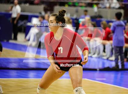 Thumbnail 1 in Haxtun vs. Simla (CHSAA 1A Round 3) photogallery.