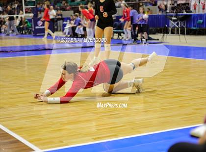 Thumbnail 3 in Haxtun vs. Simla (CHSAA 1A Round 3) photogallery.