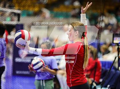 Thumbnail 3 in Haxtun vs. Simla (CHSAA 1A Round 3) photogallery.