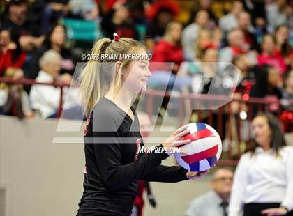 Thumbnail 2 in Haxtun vs. Simla (CHSAA 1A Round 3) photogallery.