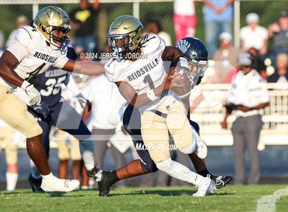 Thumbnail 1 in Reidsville @ Western Alamance photogallery.