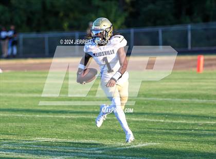 Thumbnail 2 in Reidsville @ Western Alamance photogallery.
