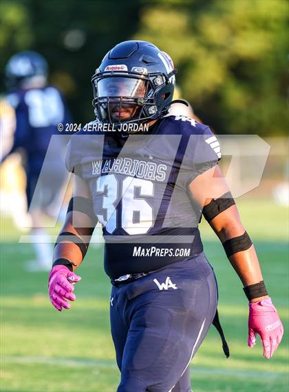 Thumbnail 3 in Reidsville @ Western Alamance photogallery.