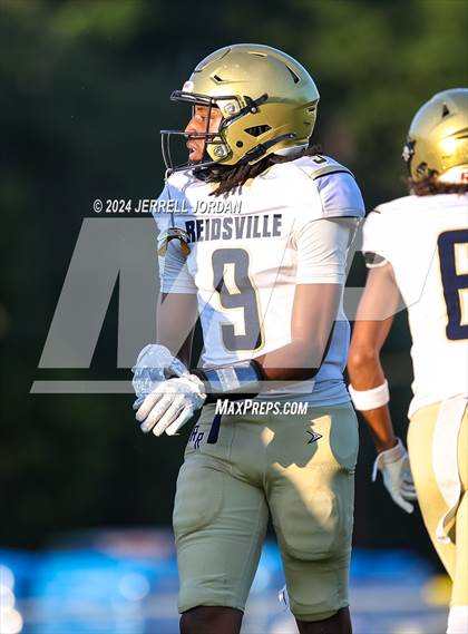 Thumbnail 3 in Reidsville @ Western Alamance photogallery.