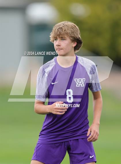 Thumbnail 1 in Rocky Mountain @ Arvada West photogallery.