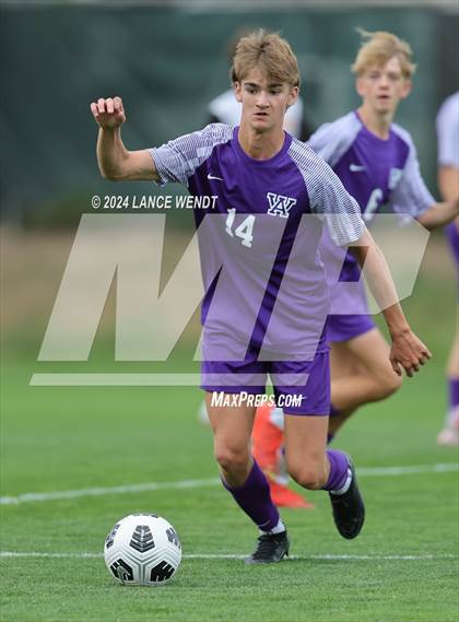 Thumbnail 3 in Rocky Mountain @ Arvada West photogallery.