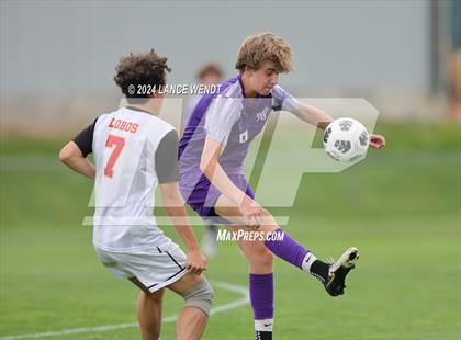 Thumbnail 1 in Rocky Mountain @ Arvada West photogallery.
