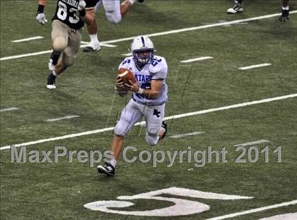 Thumbnail 2 in Bishop Chatard @ Indianapolis Cathedral (Horseshoe Hall of Fame Classic) photogallery.