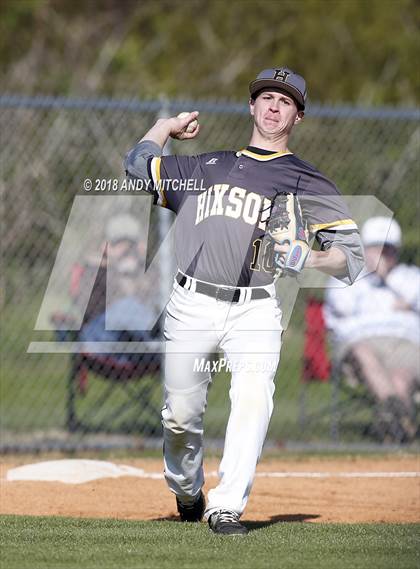 Thumbnail 1 in McMinn County @ Hixson photogallery.