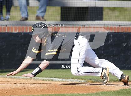 Thumbnail 3 in McMinn County @ Hixson photogallery.