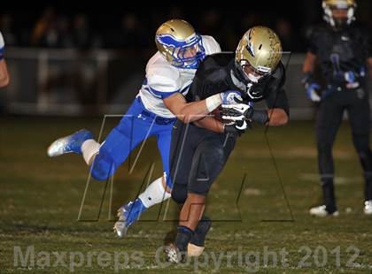 Thumbnail 2 in Santa Margarita @ St. John Bosco photogallery.