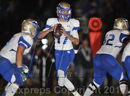 Thumbnail 3 in Santa Margarita @ St. John Bosco photogallery.