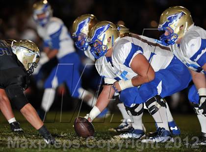Thumbnail 3 in Santa Margarita @ St. John Bosco photogallery.
