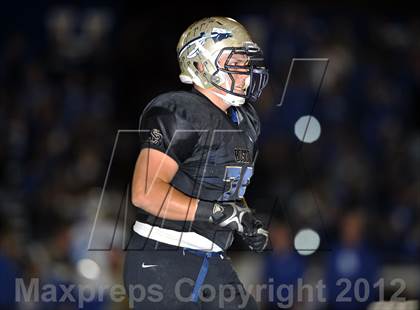 Thumbnail 2 in Santa Margarita @ St. John Bosco photogallery.