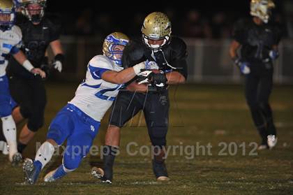 Thumbnail 3 in Santa Margarita @ St. John Bosco photogallery.