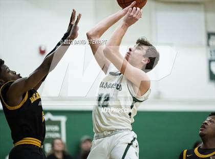 Thumbnail 2 in Beachwood vs Canton Central Catholic (OHSAA D3 Sectional Playoff) photogallery.