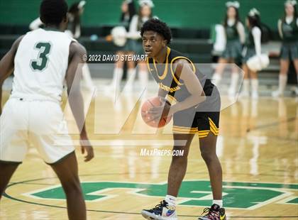 Thumbnail 1 in Beachwood vs Canton Central Catholic (OHSAA D3 Sectional Playoff) photogallery.