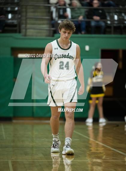 Thumbnail 1 in Beachwood vs Canton Central Catholic (OHSAA D3 Sectional Playoff) photogallery.