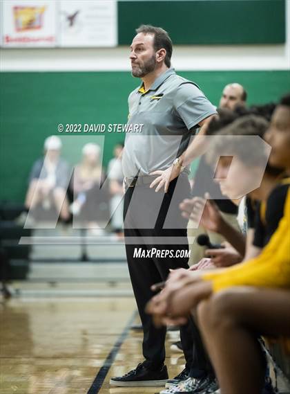 Thumbnail 1 in Beachwood vs Canton Central Catholic (OHSAA D3 Sectional Playoff) photogallery.