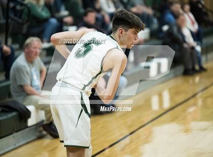Thumbnail 2 in Beachwood vs Canton Central Catholic (OHSAA D3 Sectional Playoff) photogallery.