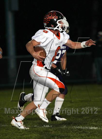 Thumbnail 1 in Port Allegany @ Coudersport photogallery.
